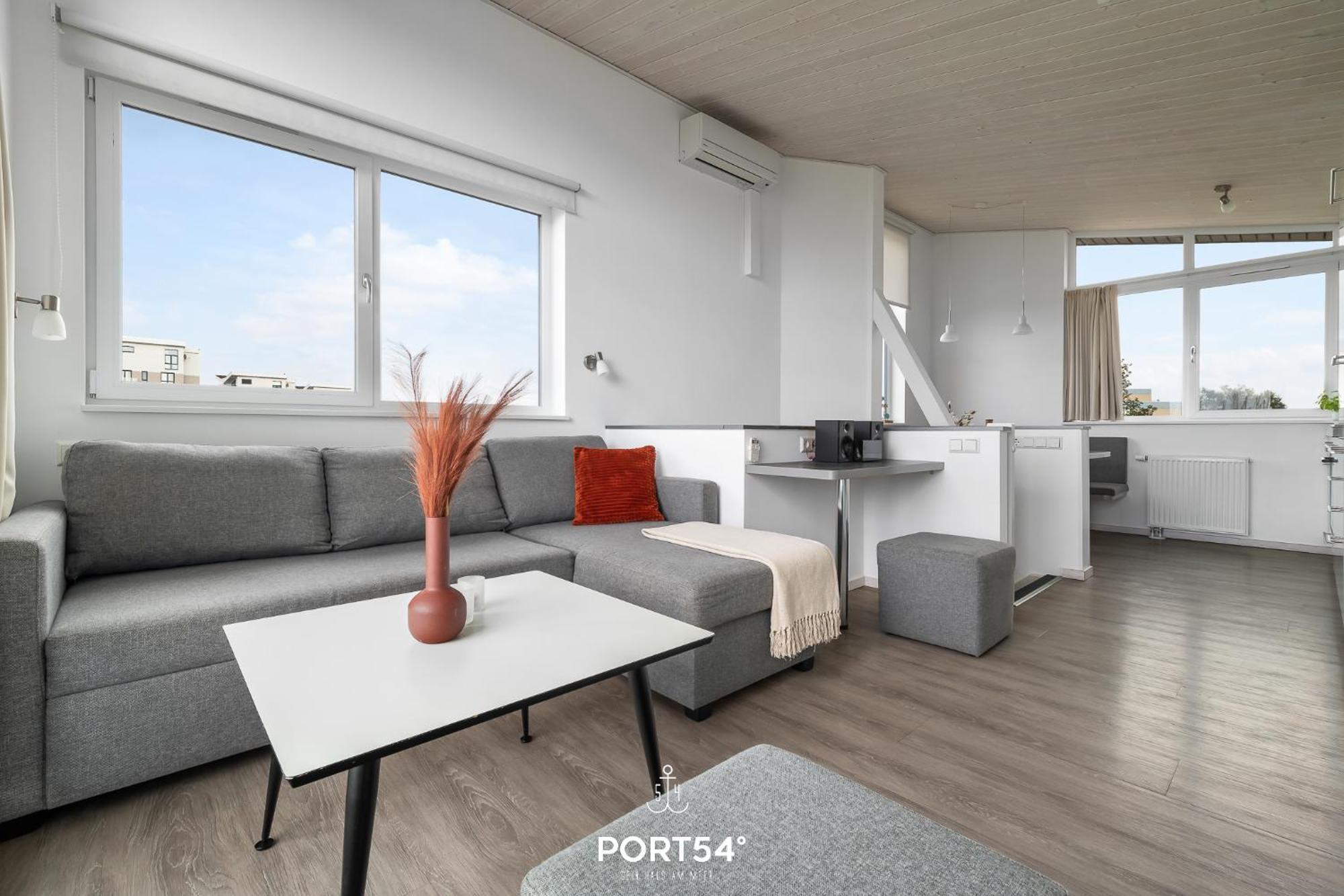 Ferienhaus Lagunenblick 41 Marina Wendtorf 外观 照片